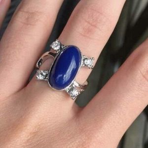Elena’s daylight ring